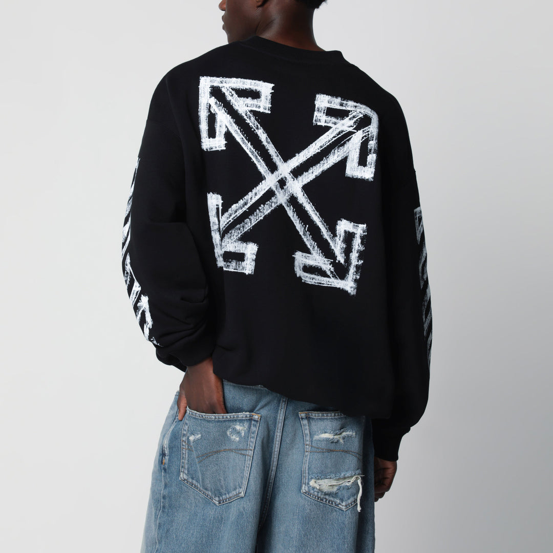 Off-White™ Shirts & Tops - Black | a6596fe981635b2ab2b1e438b60f7c77151bc58b
