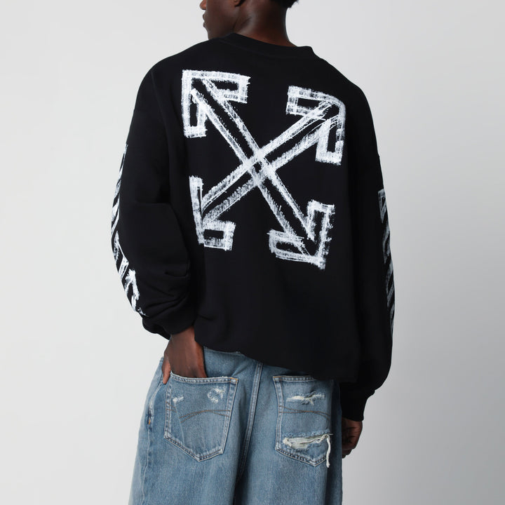 Off-White™ Shirts & Tops - Black | a6596fe981635b2ab2b1e438b60f7c77151bc58b
