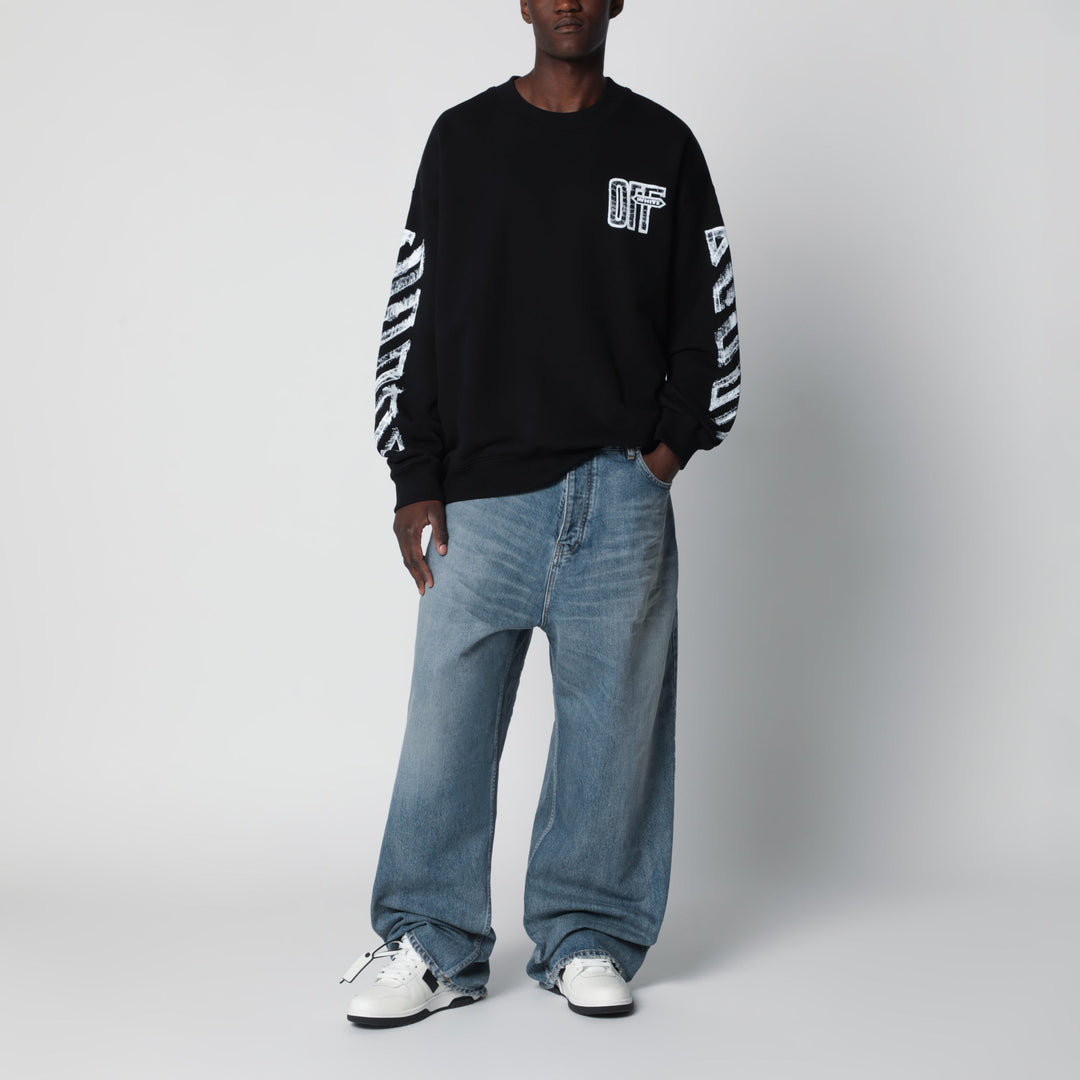 Off-White™ Shirts & Tops - Black | 073adf66f8e92b89e868c894a67984c566927852
