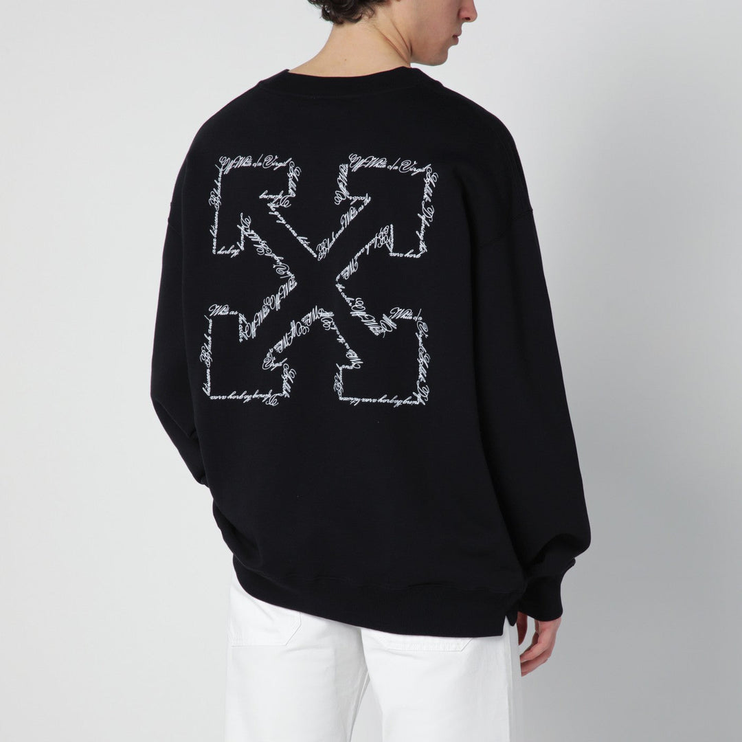 Off-White™ Shirts & Tops - Black | 7d919528ee334b52cb97434aca1857f4669c3d27