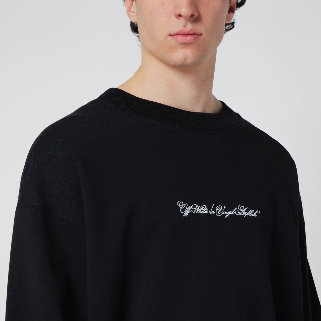 Off-White™ Shirts & Tops - Black | 366e358986c7b1a53ed1e698449c14eb29df6783