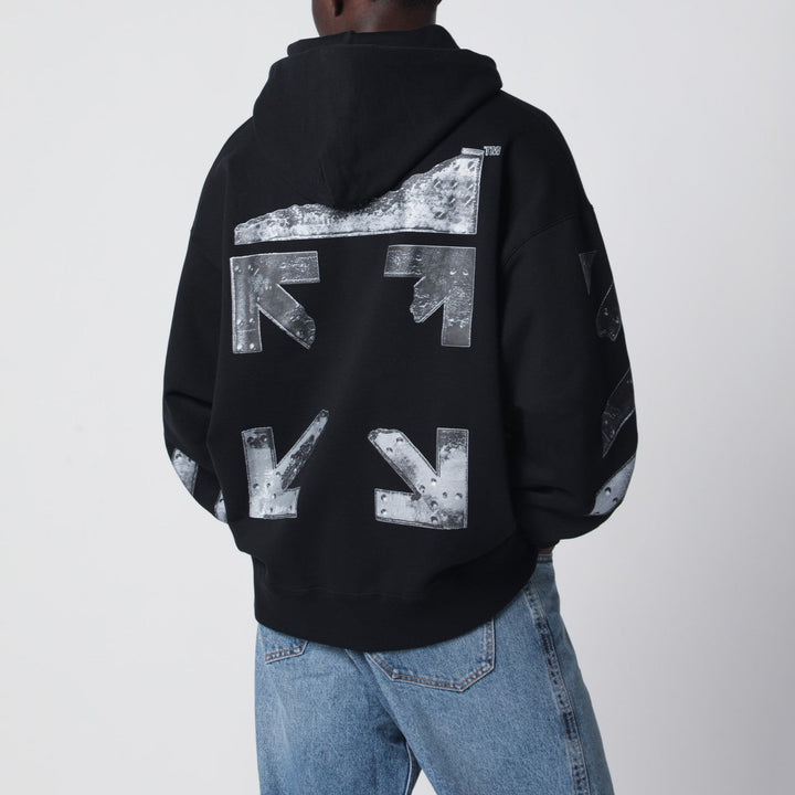 Off-White™ Shirts & Tops - Black | 03a7aa4598cb0574f198bc0e7f3c68b3f067f0c2