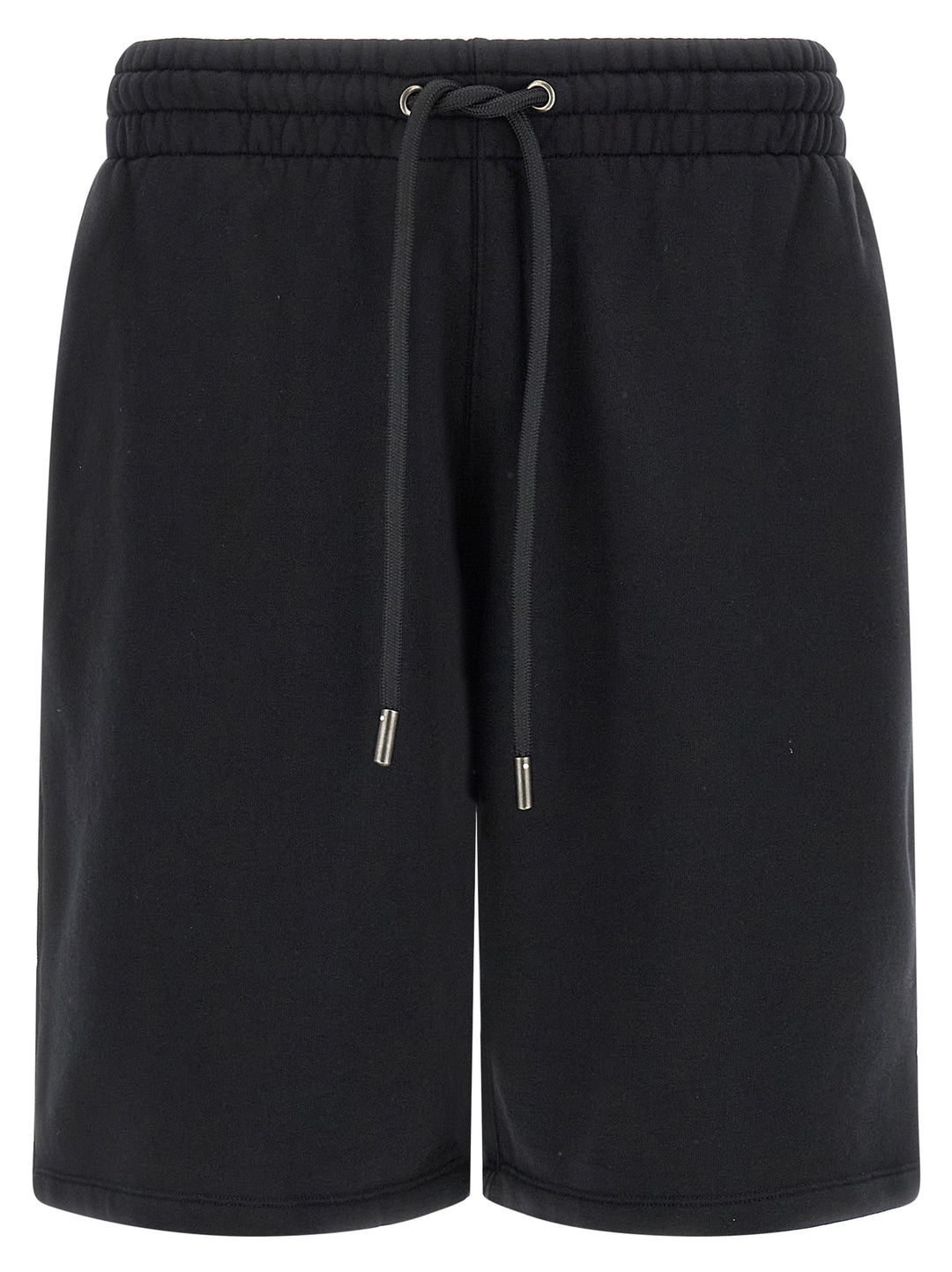 Off-White Paint Diag Skate Bermuda and Short - Black | ebcae8a6e2f5242230e54e3e42289154cbd5518c