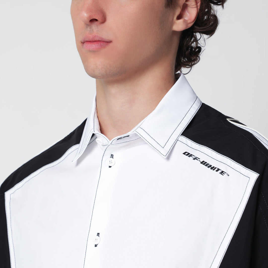 Off-White™ Shirts & Tops - White | 2264e6bda0364f5abe497256fff414f716b9bf0c