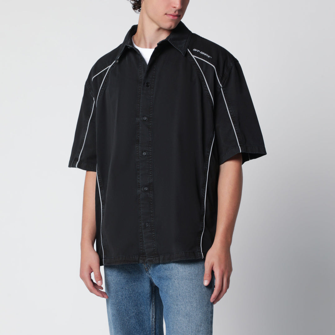 Off-White™ Shirts & Tops - Black | 36d8a494903030018648418ed325b9939490c787