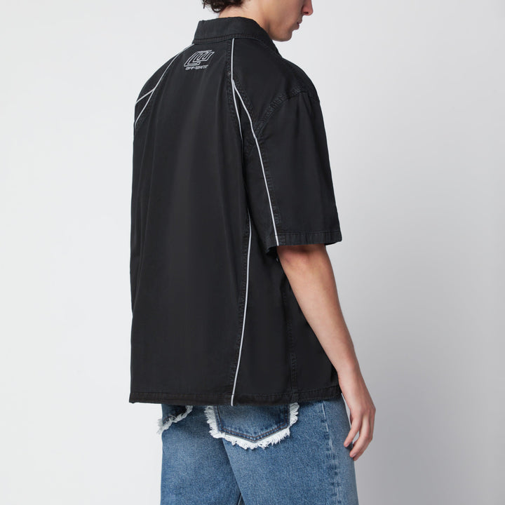 Off-White™ Shirts & Tops - Black | e2c0131dddd26521f3fd4b4771fae80fcd7d4487