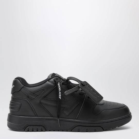 Out Of Office Sneakers Black