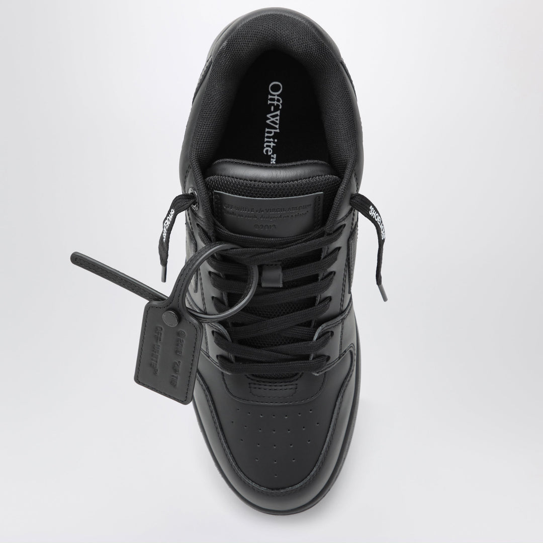 Off-White™ Shoes - Black | 67199ed0c83dd0c246c3befabacc558ea15d8b54
