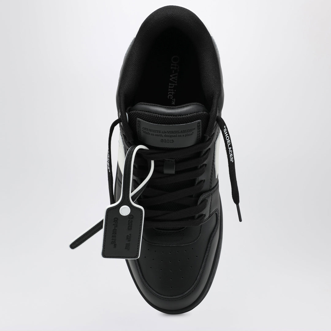 Off-White™ Shoes - Black | 9c711a6c804b3dde7d9c0eddb6e8f6961ce025f5