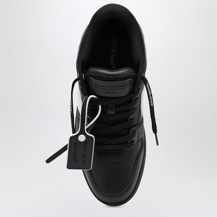Off-White™ Shoes - Black | 9c711a6c804b3dde7d9c0eddb6e8f6961ce025f5