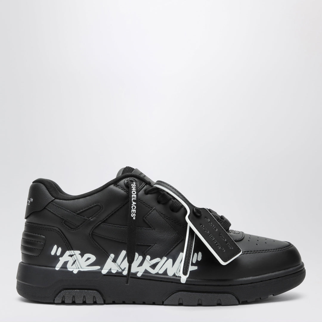Off-White™ Shoes - Black | 96977207f728d368ecf150782795f9b62131bede