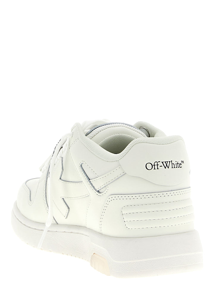 Off-White Out Of Office Sneakers - White | fa34f5805cf1f6e3cefecc8bca5bf92e78de57fb