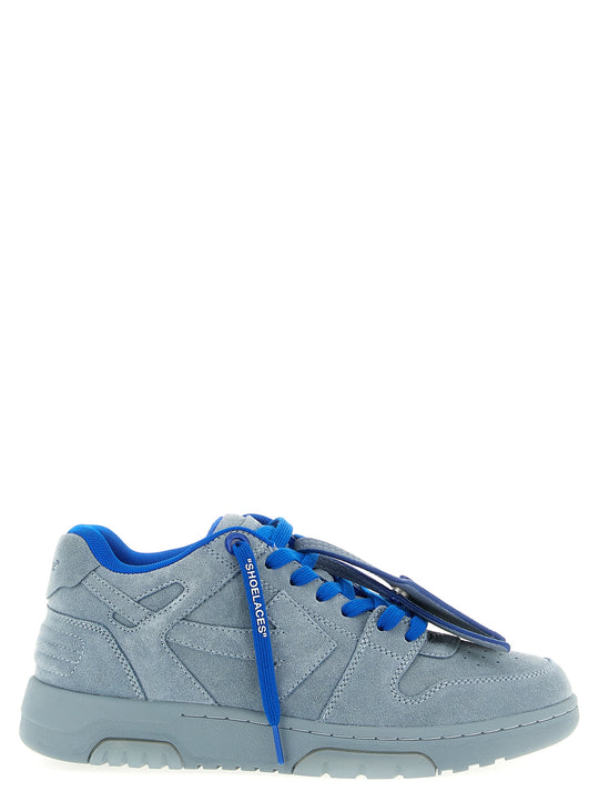 Out Of Office Sneakers Gray