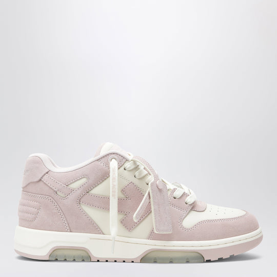 Out Of Office Sneakers White / Pink