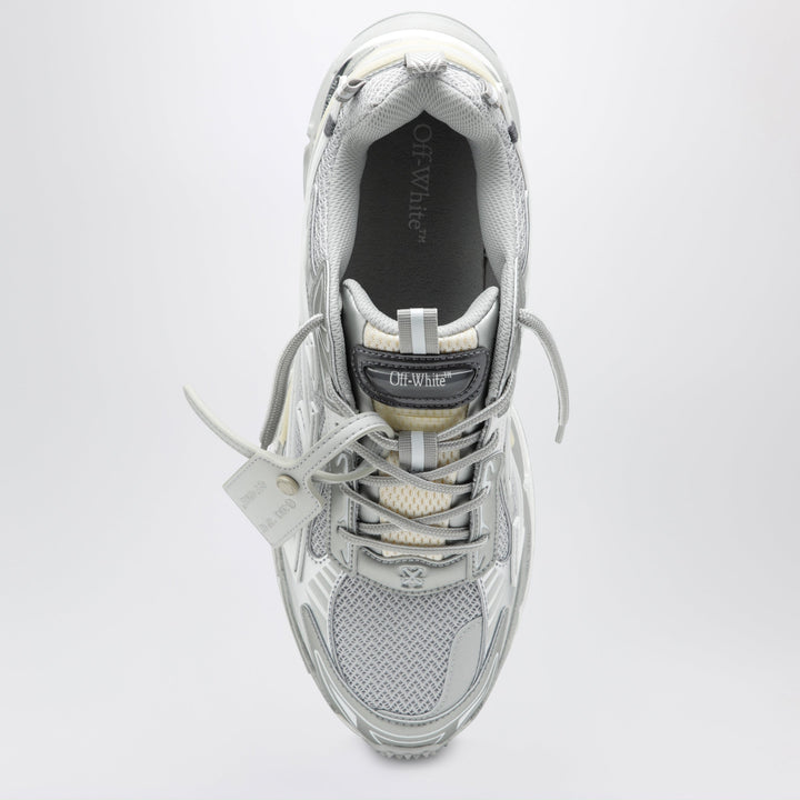 Off-White™ Shoes - Grey | 3a61ac6f7191013382ce8645f4fe39302a63fd37