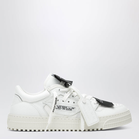 Off Court 3.0 White/Black Sneakers