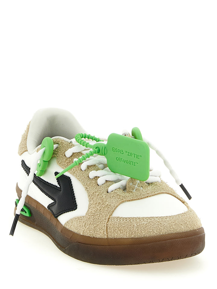 Off-White End Of Play Sneakers - Multicolor | 4214e78e8d27167e73875082ed64c4343c67b8a6