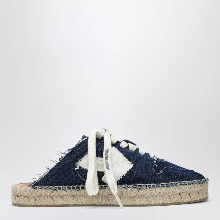 Off-White™ Shoes - Blue | 4ab0c1fa8536215ad445ecf836871c7523e7397c