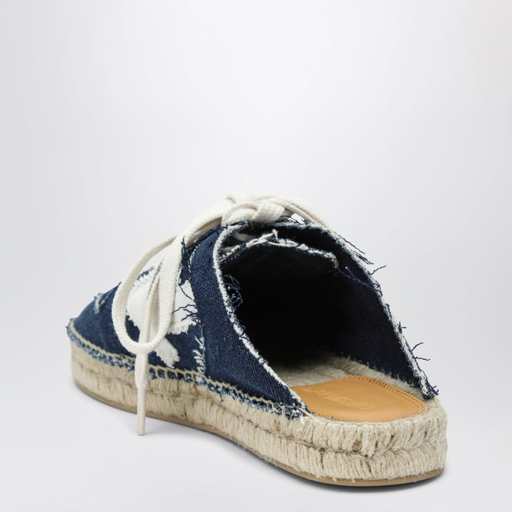 Off-White™ Shoes - Blue | 3a121fbaadef9e60b43f606b93d7660b6d75848a