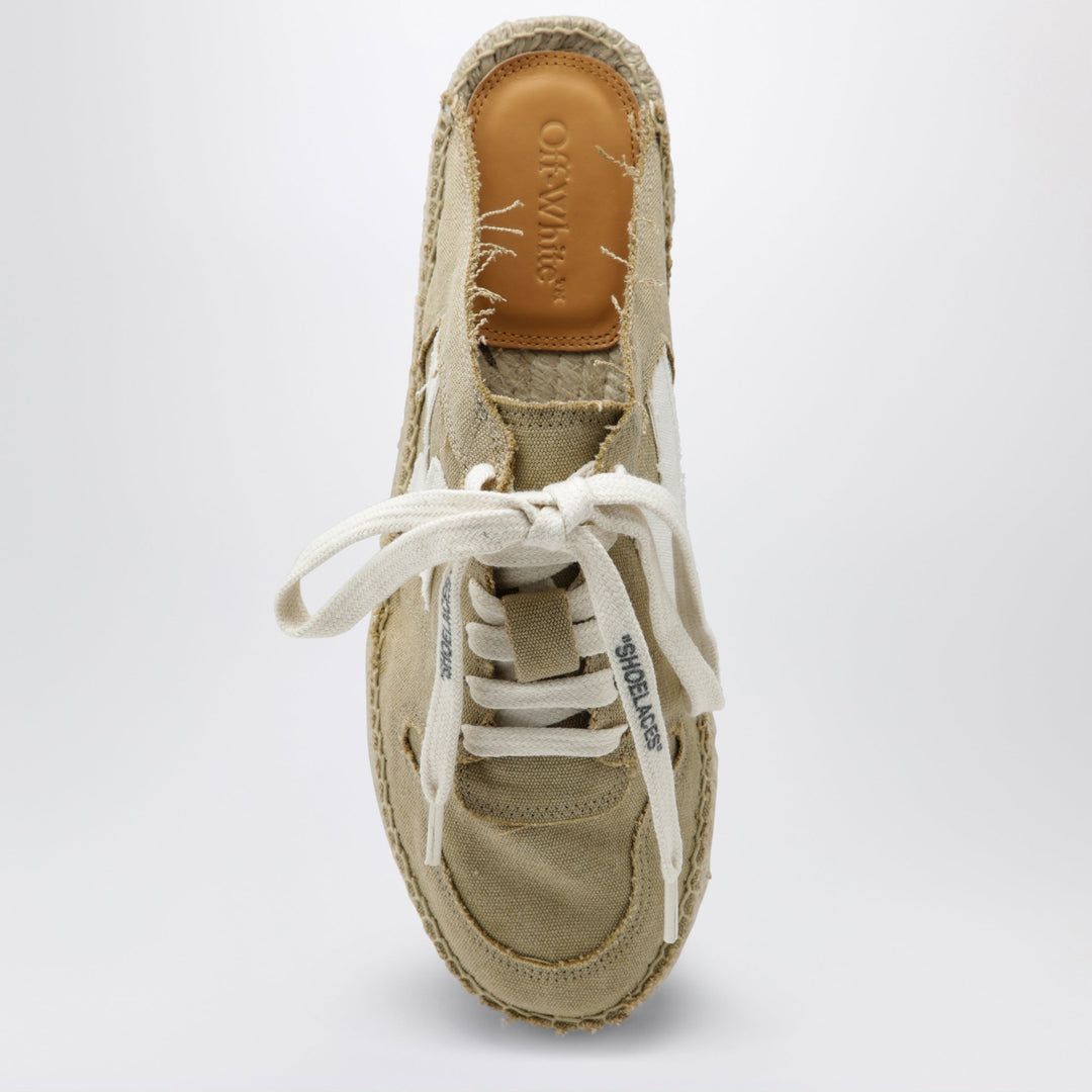 Off-White™ Shoes - Beige | 50c55305d2fbde85bb27062ed02c2df7c423eb07