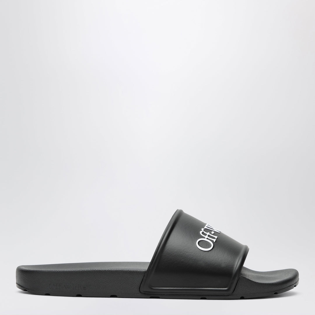 Off-White™ Apparel & Accessories - Black | a35bd0b96da602792f6ac248f0720a62b0884378