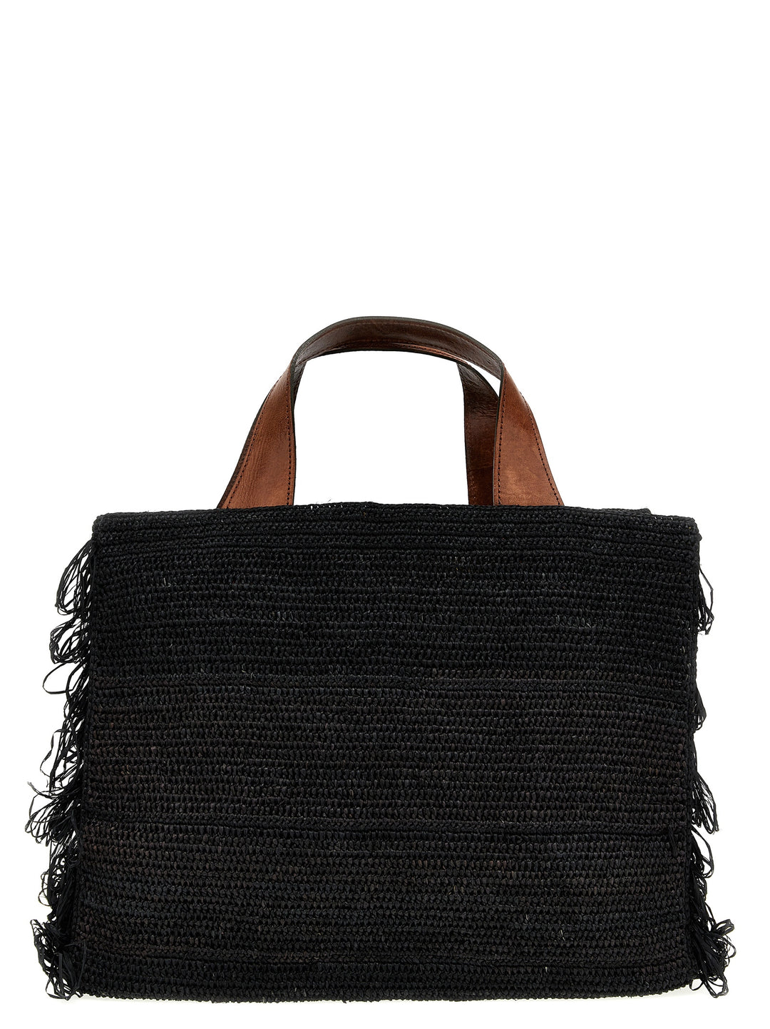 Ibeliv Onja Hand Bags - Black | 7accd481ae7a0df5ca992b3238d9fc09da0ab17b