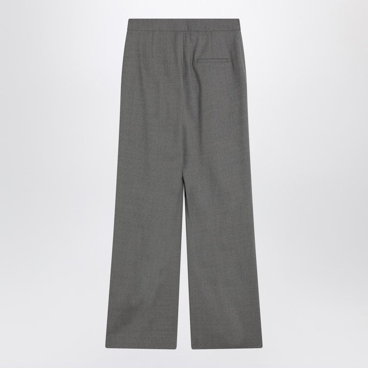 Loulou De Saison Pants - Grey | 23819c4a462d5816dd3252a12a9b2c4be13b8f24