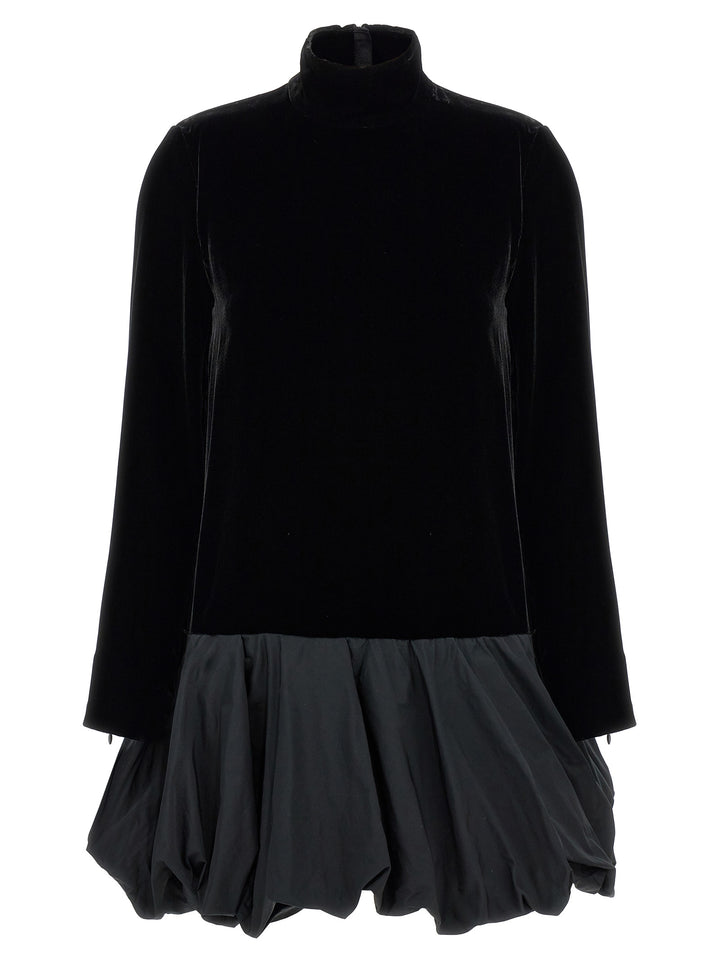 Max Mara Osso Dresses - Black | abe9e78eb75b47b2b23608f51f67c49f19679e89