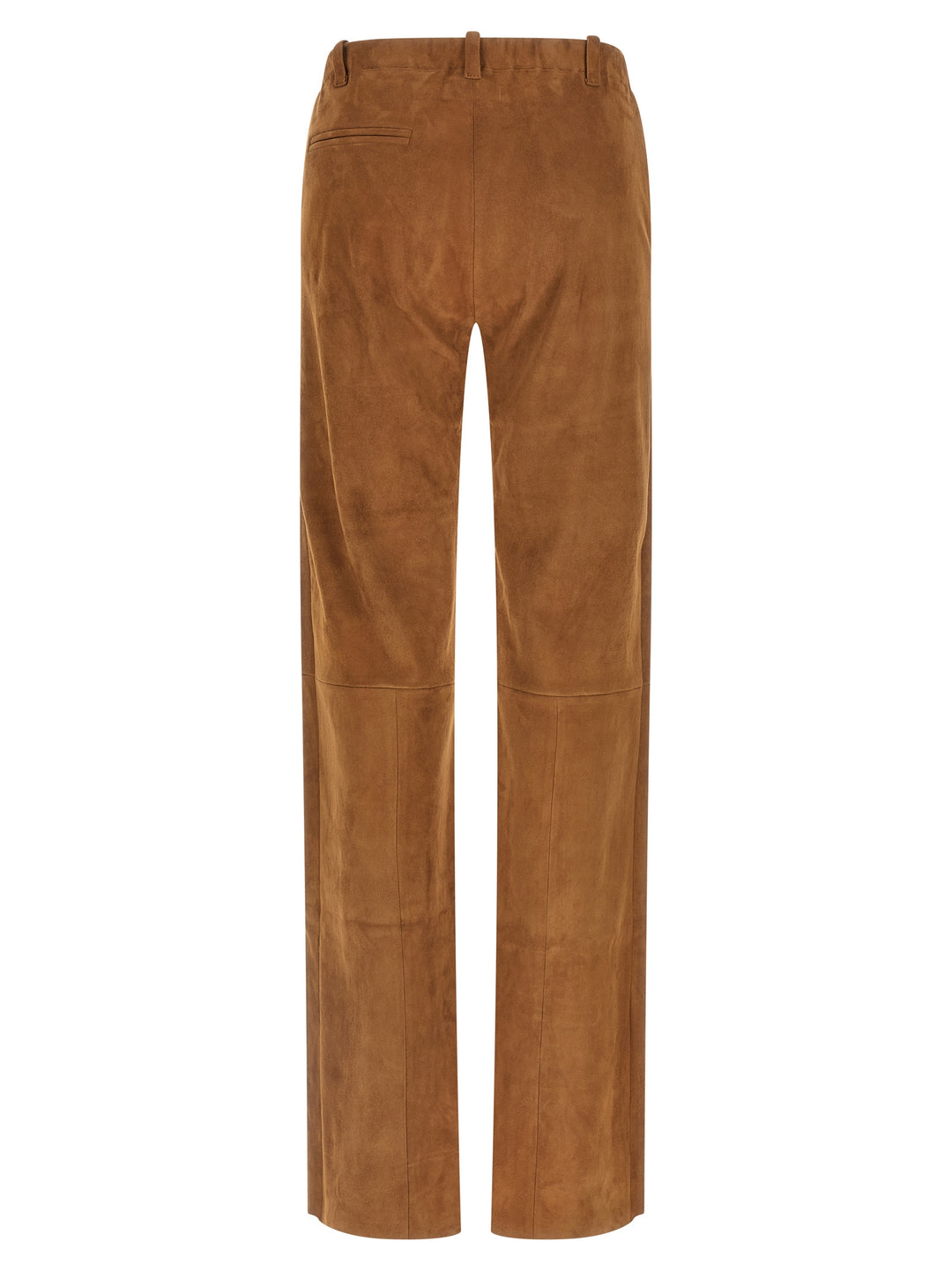 Stouls Oswald Pants - Brown | be1265cb92fb323380790c8c9912a0332f2363e1