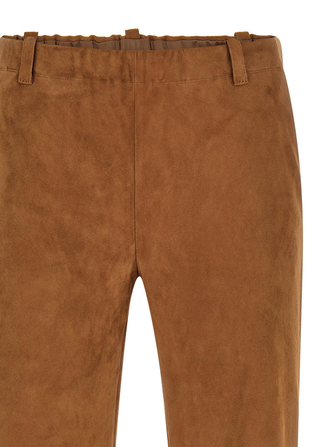 Stouls Oswald Pants - Brown | cd32312c87782a5e09072b4dd25078ec90cd2e05