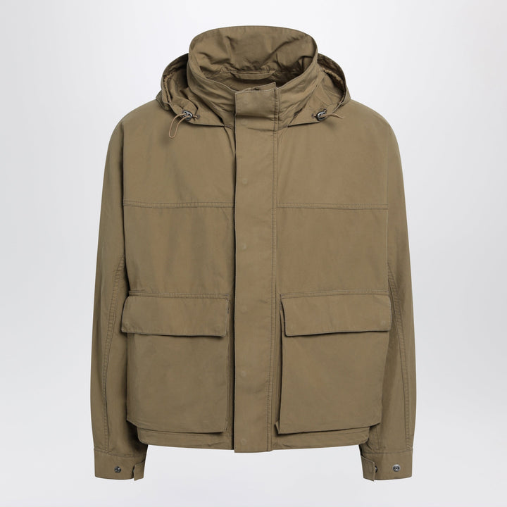 Lemaire Coats & Jackets - Brown | 5e7c50cf19f08b59f424414d411cb37af9104f5b