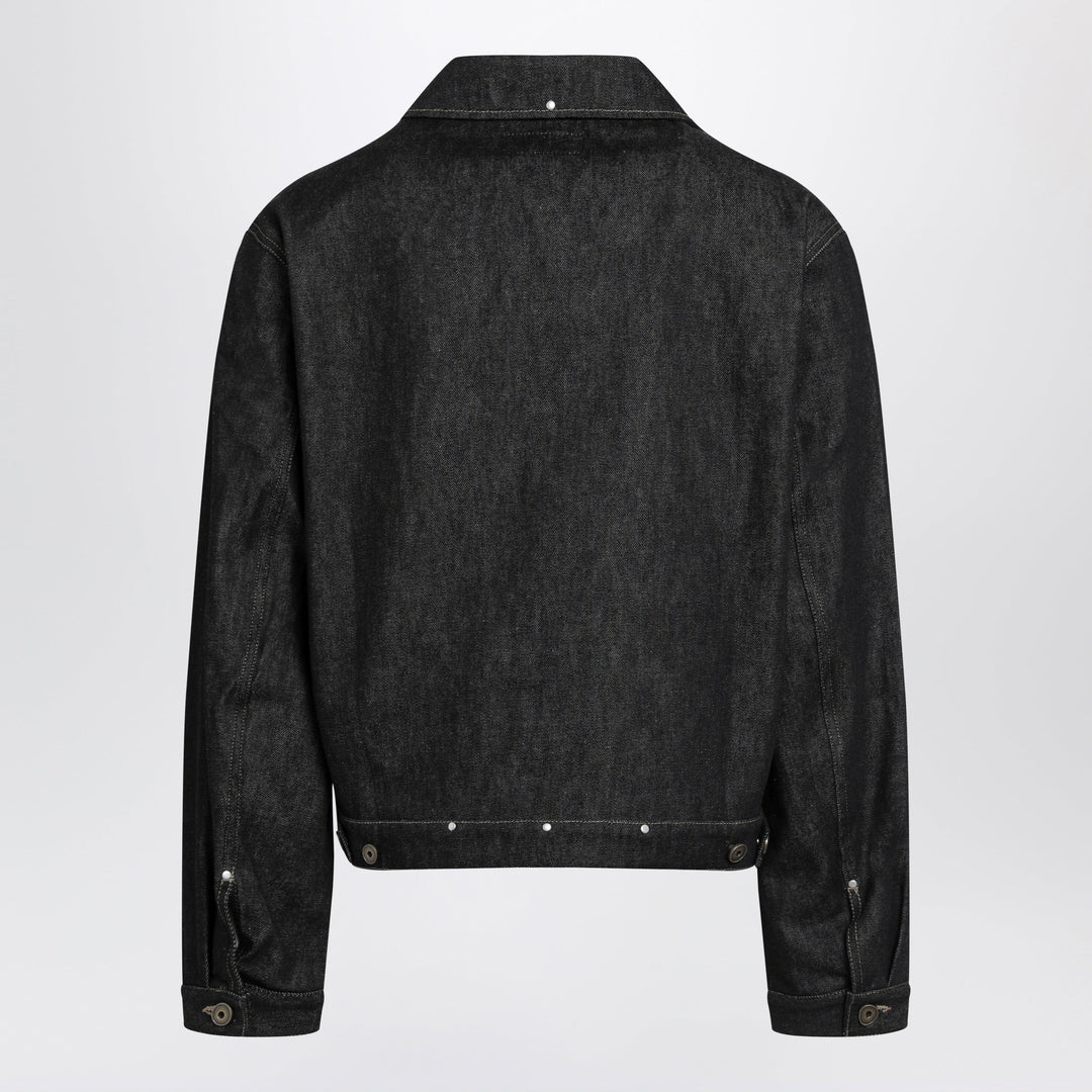 Lemaire Coats & Jackets - Blue | a856b2ba82d43fc86cc0fbf7f668530f1dc046e8