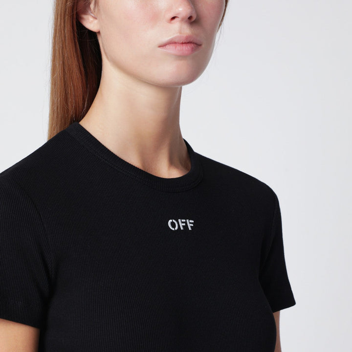 Off-White™ Shirts & Tops - Black | 1e9efe4e169465805d4b21eb5affcac2c2f6c3c7