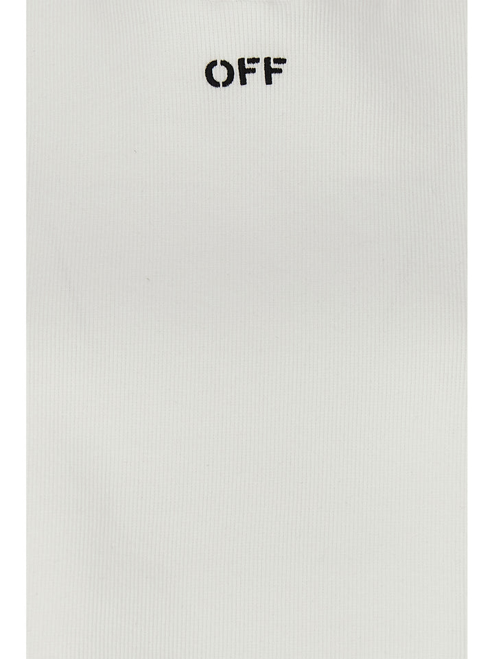 Off-White Off Stamp T-shirt - White | 2eddc04d2e98c6404e993b543c4f62f896f3e3dd