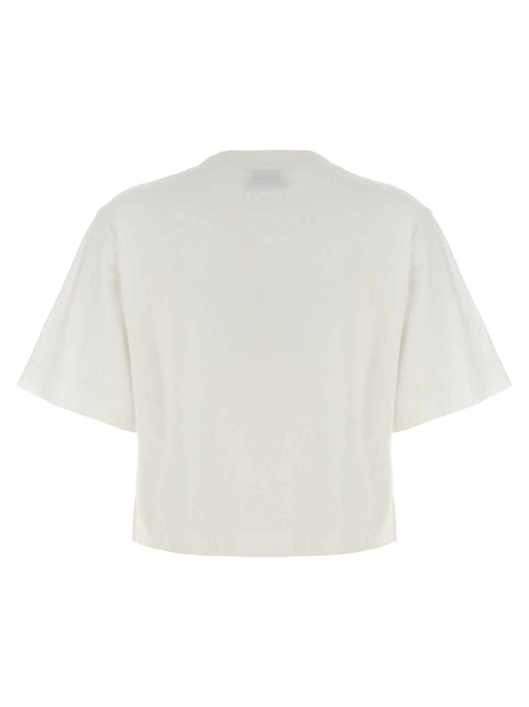 Off-White Big Logo T-shirt - White | 58992b33fad328a3235c2f86117d234ee4a2cfca