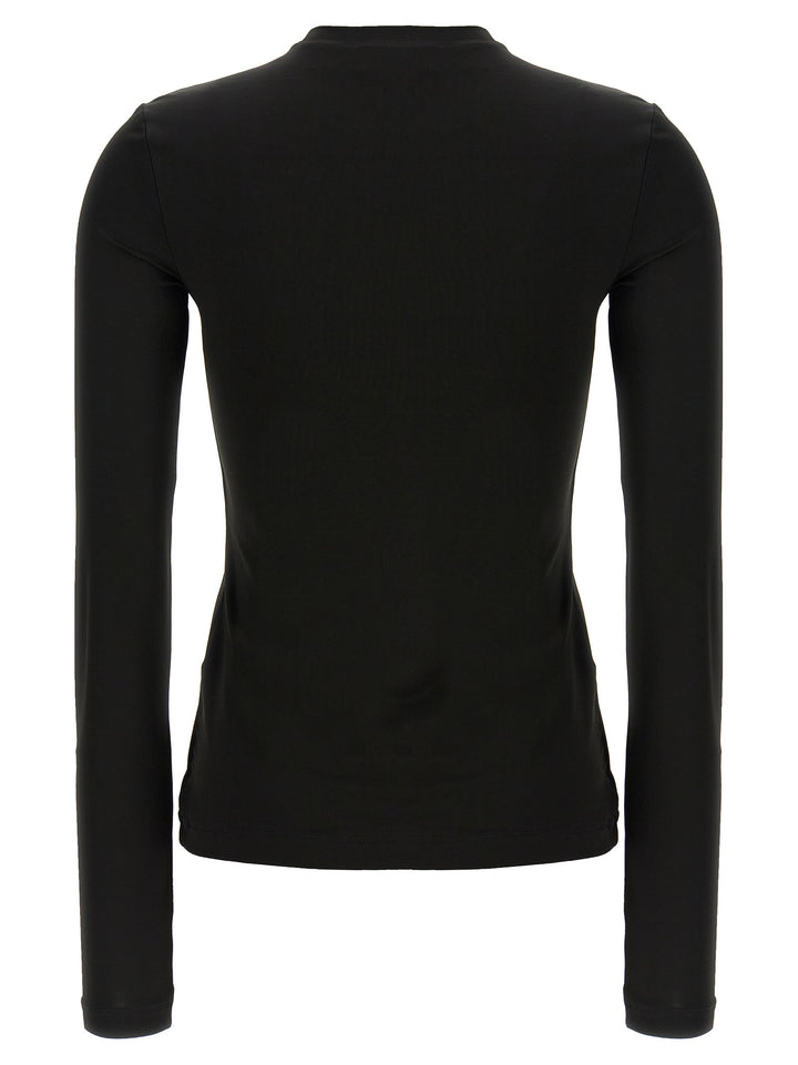 Off-White Second Skin Sweaters and Cardigans - Black | d1a4f97b1b373a0236195a0a6f4fd6b513b86995