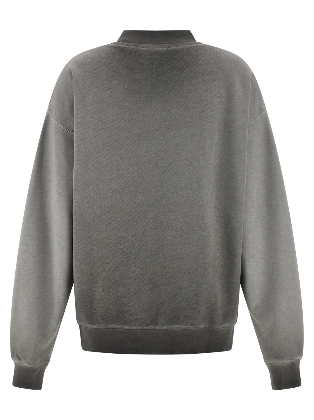 Off-White Laundry Skate Sweatshirt - Gray | 4ca0eedab9c64dc41963be370c822fe5d9be7d5f