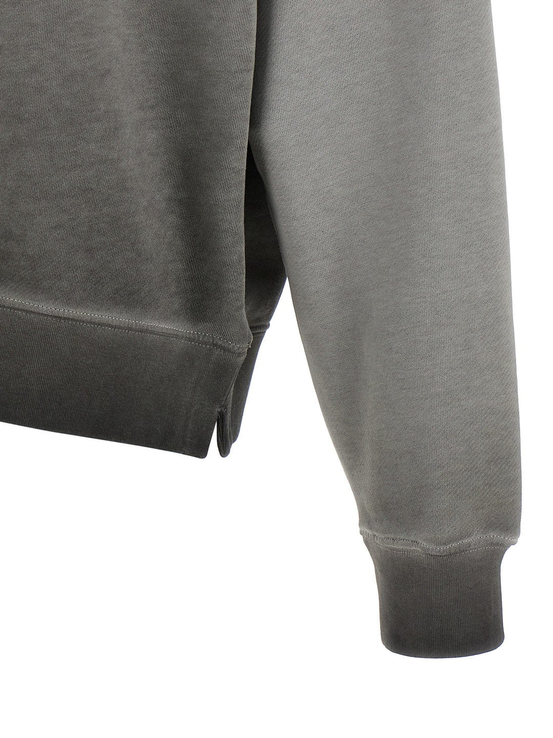 Off-White Laundry Skate Sweatshirt - Gray | 89a4ecbed96820914066814cf1050fc834496fa3