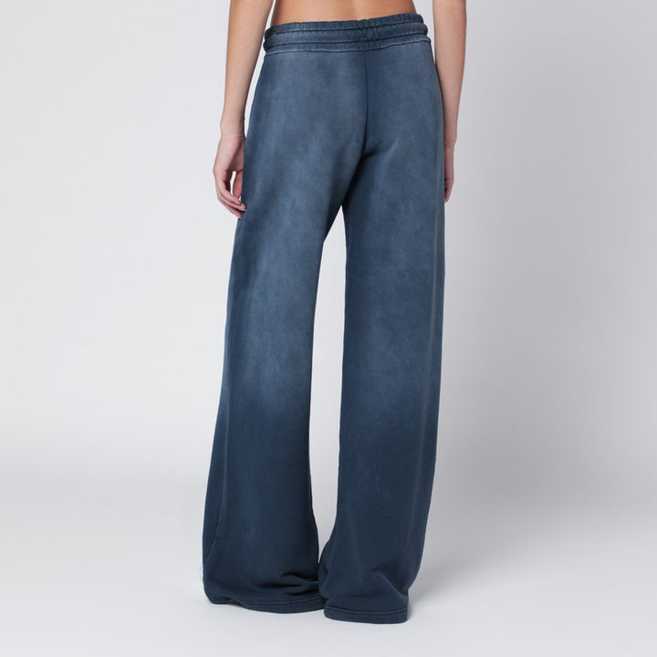 Off-White™ Pants - Light Blue | 36298bf3f664a85b2aa05e691c4dc32f87e2671d