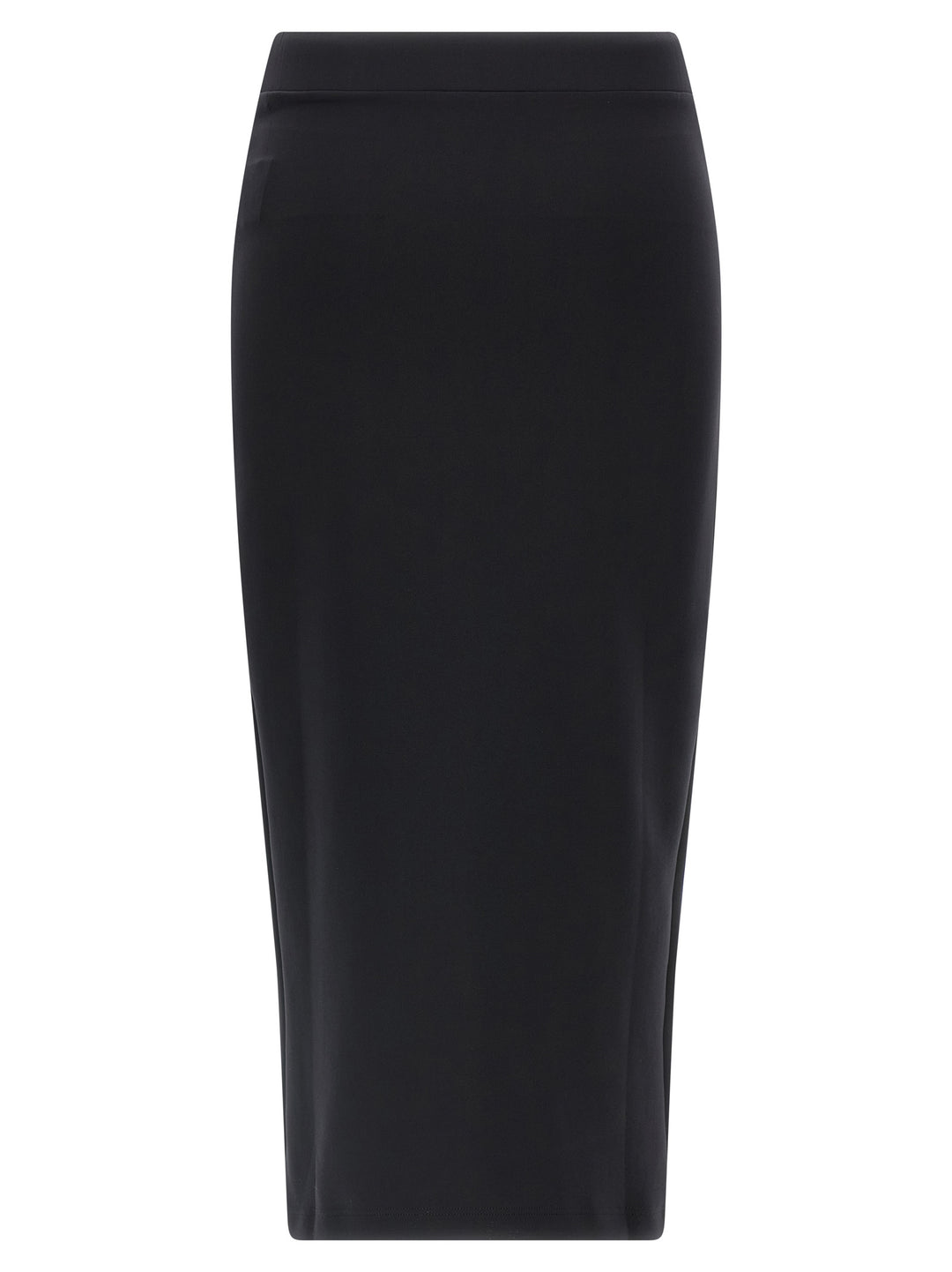 Off-White Logo Skirt Skirts - Black | 6fdd79133058dfc4ae4a1fe3f98fa84a2903be81