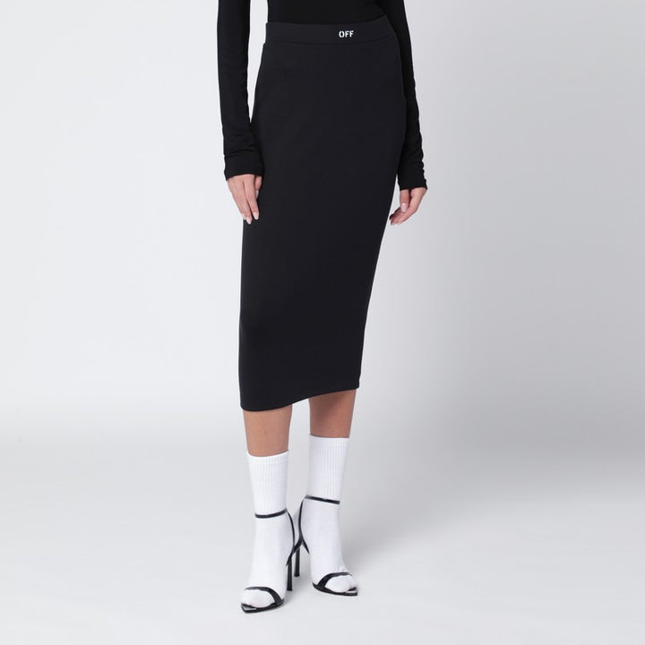 Off-White™ Skirts - Black | 06d9455edfd510740ae1b0d9eed6fc21f2825770