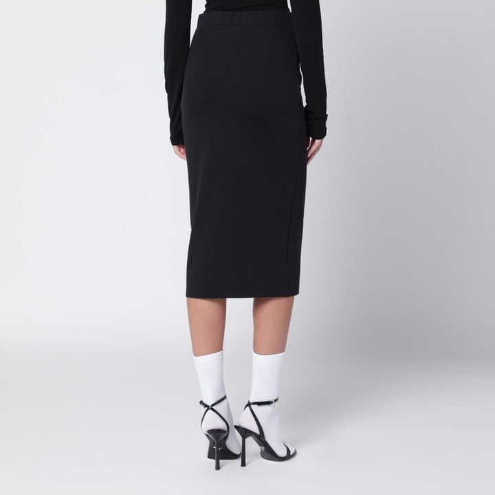 Off-White™ Skirts - Black | 396eee0ecb8aa147434fd34a65391c7ecd9d3ecb