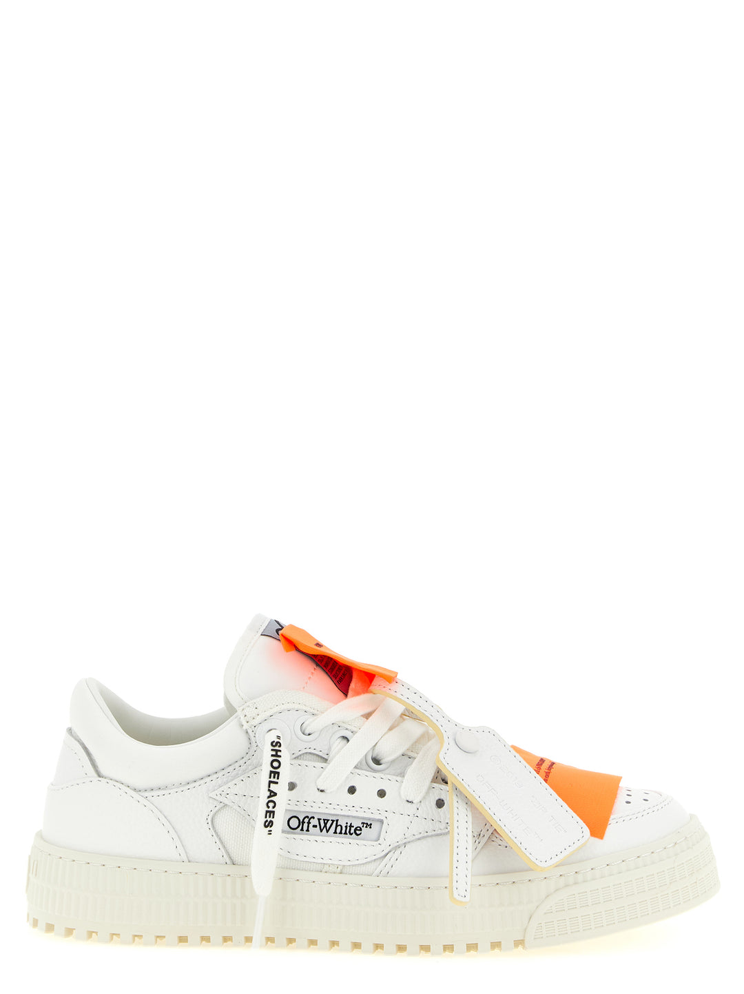 Off-White 3.0 Off Court Sneakers - White | cdf68a171616a699e7d71fab3557baa51ec8aa36
