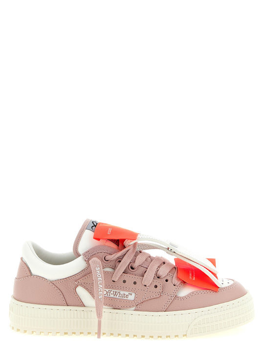 3.0 Off Court Sneakers Pink