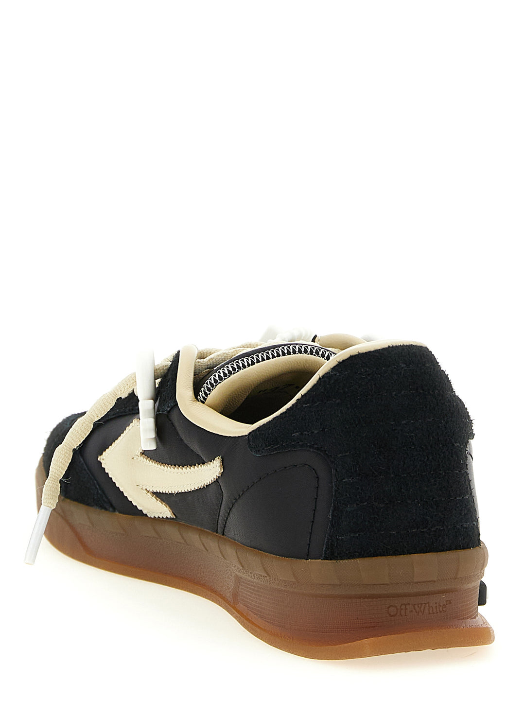 Off-White End Of Play Sneakers - Black | 2cfb1547ce400ecf4bb066e716901b6fa1796b05