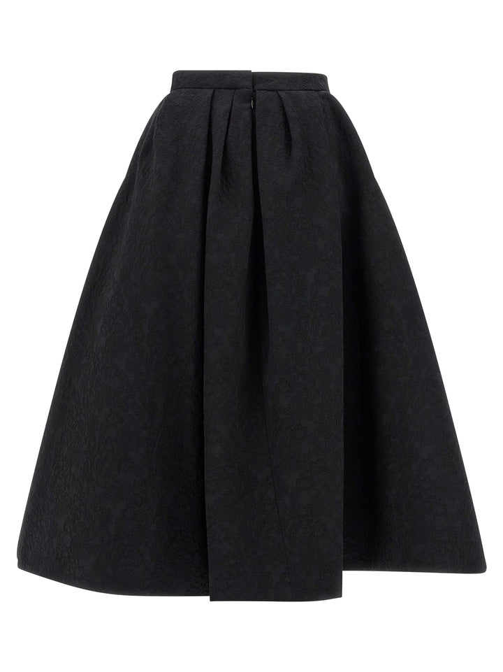 Carolina Herrera Full Skirts - Black | aea87023607c062164358493d16835359c038047