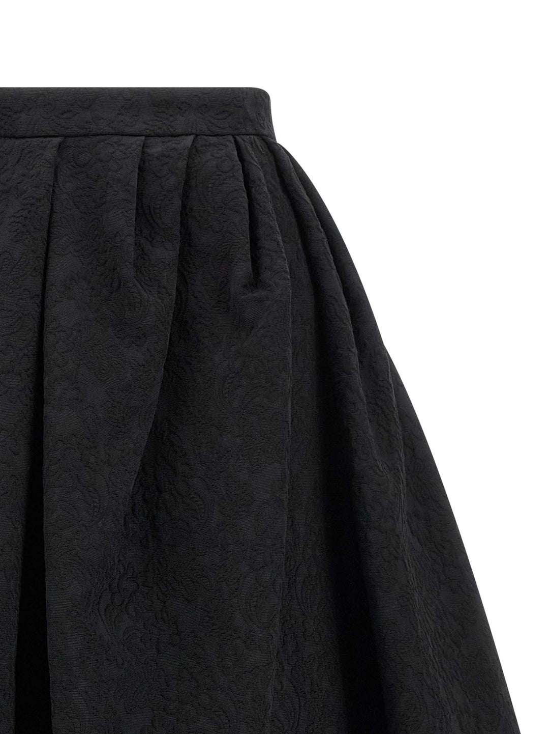 Carolina Herrera Full Skirts - Black | 8315cc7efa5be8e9236fc900cdb7241673424ea1