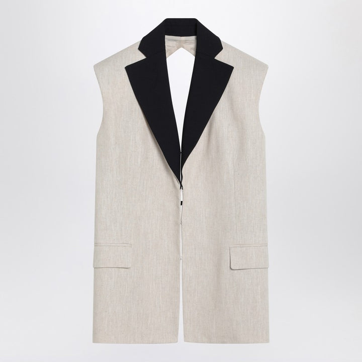 Erika Cavallini Coats & Jackets - White | e2d73dd8791dc62b8b93e6b5cc4d88d4029145c9