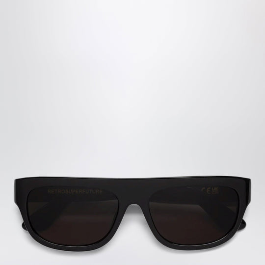 Black Serioso Sunglasses