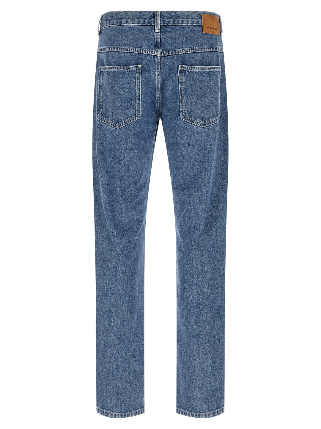 Marant Lewys Jeans - Blue | 9cb302e9129fdf80643fd6b80a98033f199dba8c